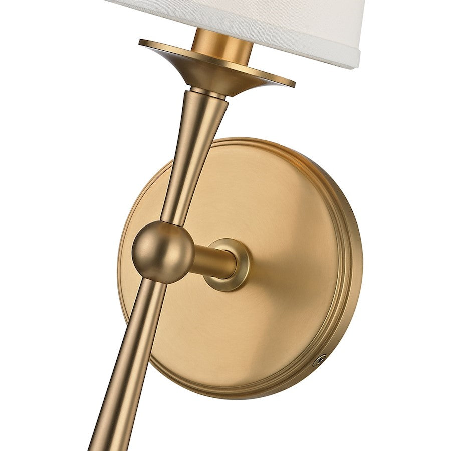 1 Light Wall Sconce
