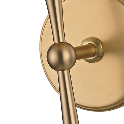 1 Light Wall Sconce