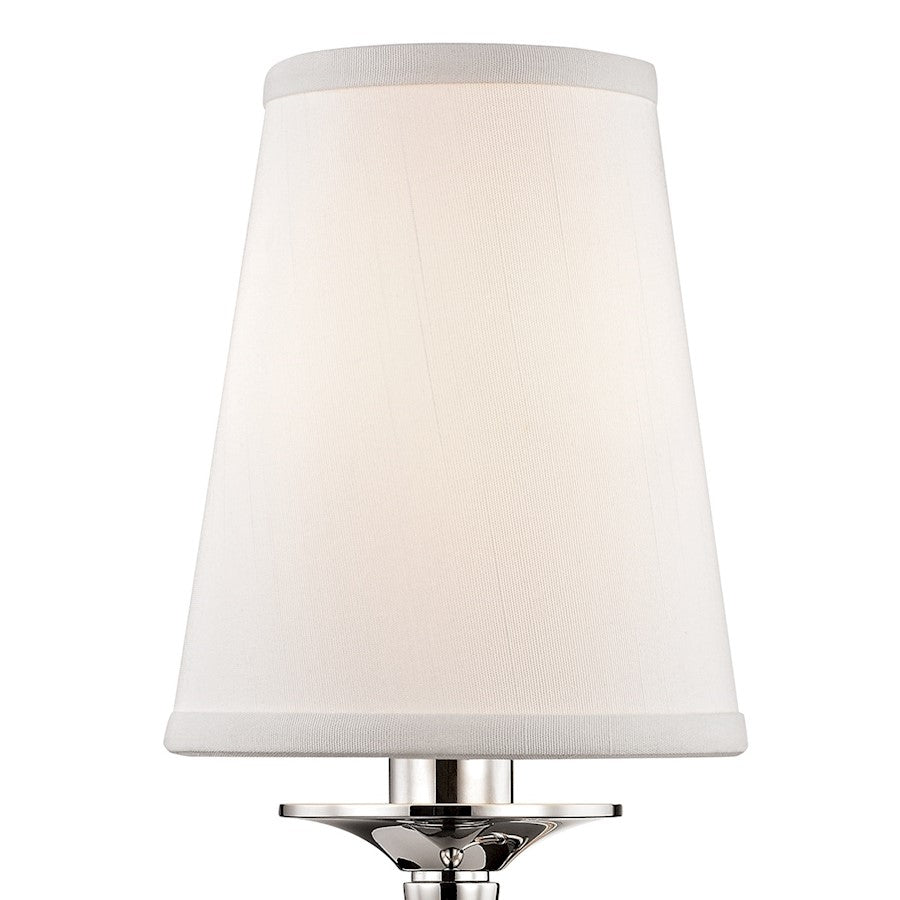 1 Light Wall Sconce