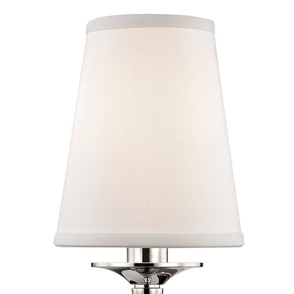 1 Light Wall Sconce