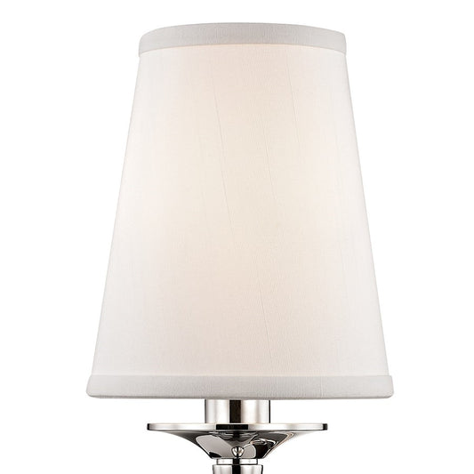 1 Light Wall Sconce