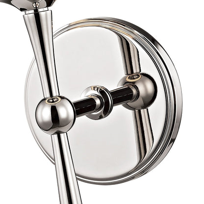 1 Light Wall Sconce