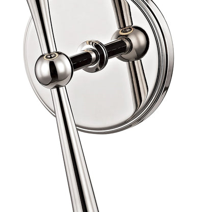 1 Light Wall Sconce