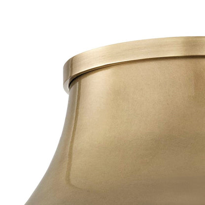 Hudson Valley Lettie LED Flush Mount