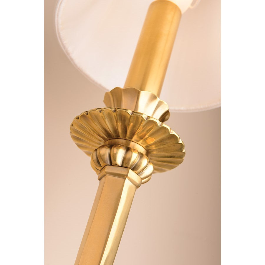 1 Light Wall Sconce