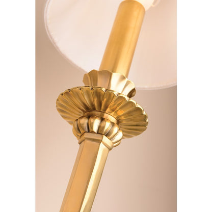 1 Light Wall Sconce