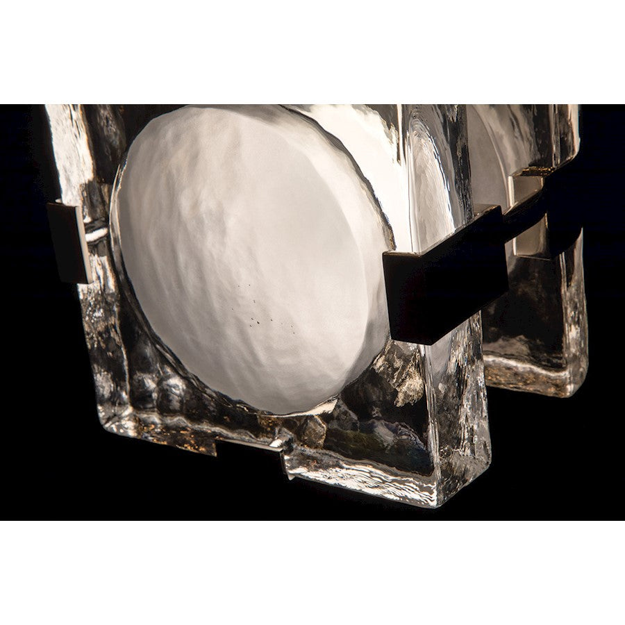 1 Light LED Wall Sconce