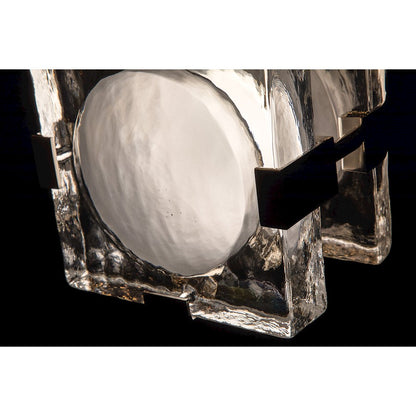 1 Light LED Wall Sconce