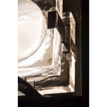 1 Light LED Wall Sconce