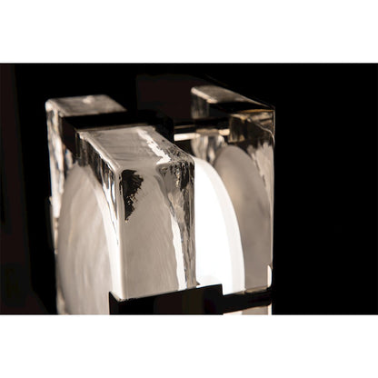 1 Light LED Wall Sconce