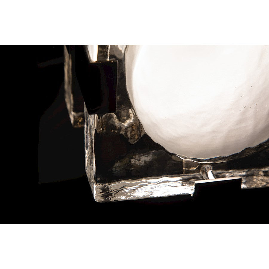 1 Light LED Wall Sconce