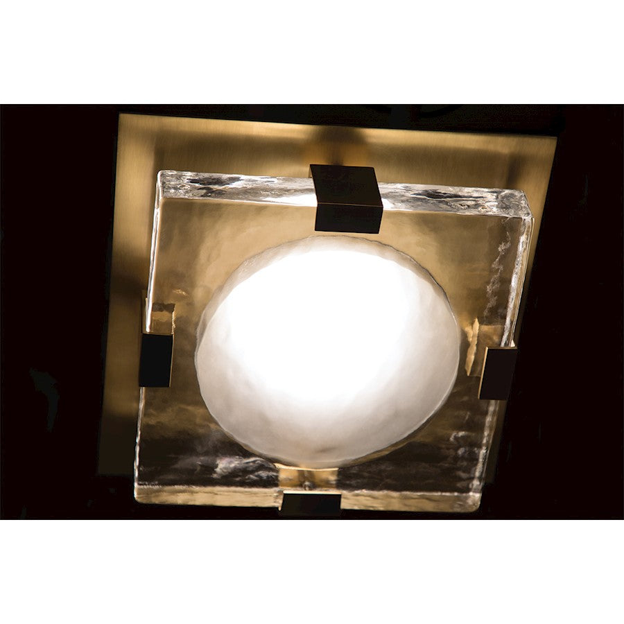 1 Light LED Wall Sconce