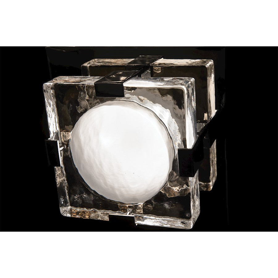 1 Light LED Wall Sconce
