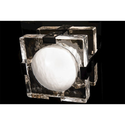 1 Light LED Wall Sconce