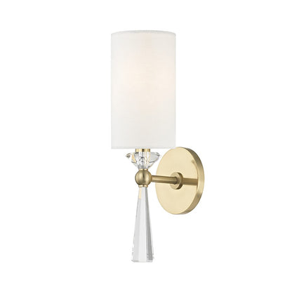 1 Light Wall Sconce