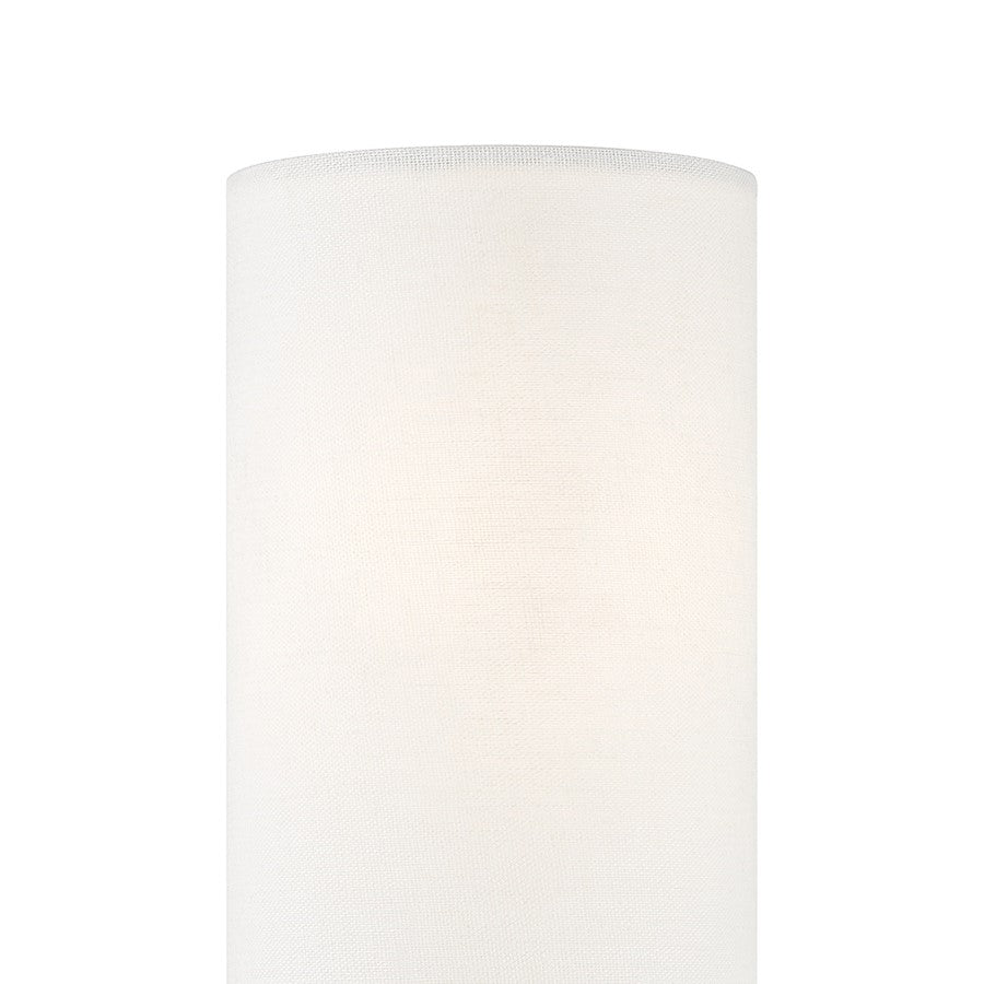 1 Light Wall Sconce