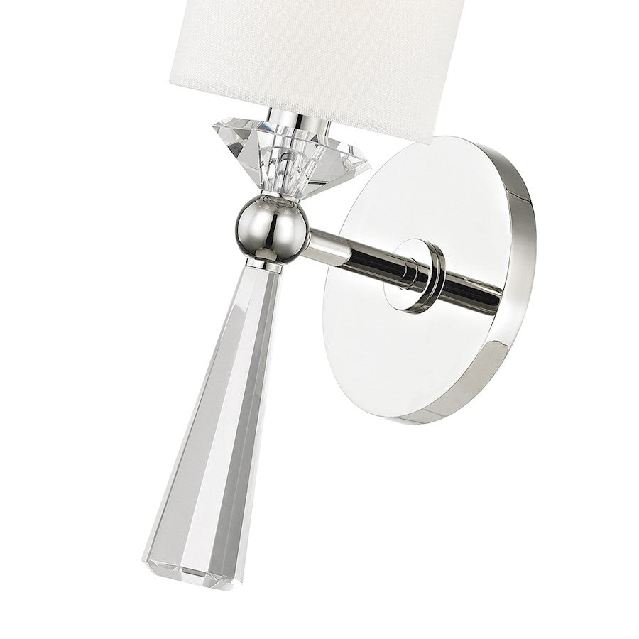 1 Light Wall Sconce