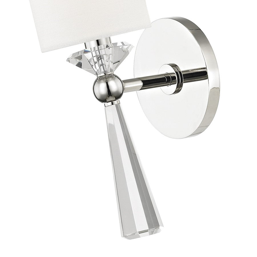 1 Light Wall Sconce