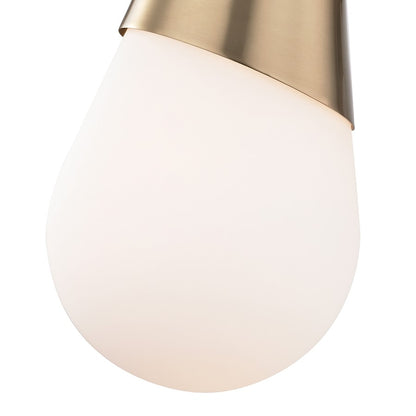 Wall Sconce