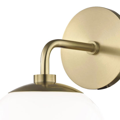 1 Light Wall Sconce