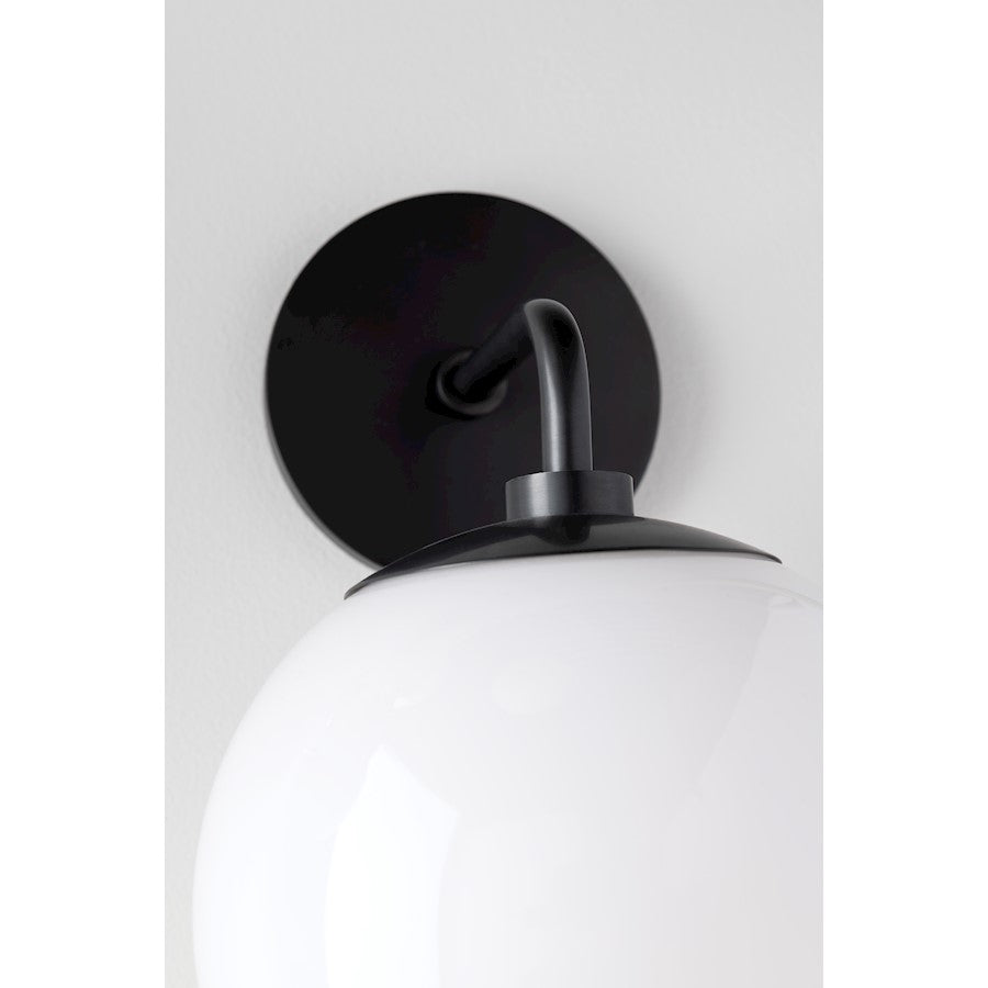 1 Light Wall Sconce