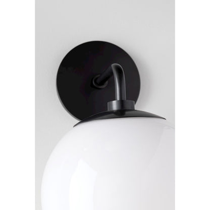 1 Light Wall Sconce
