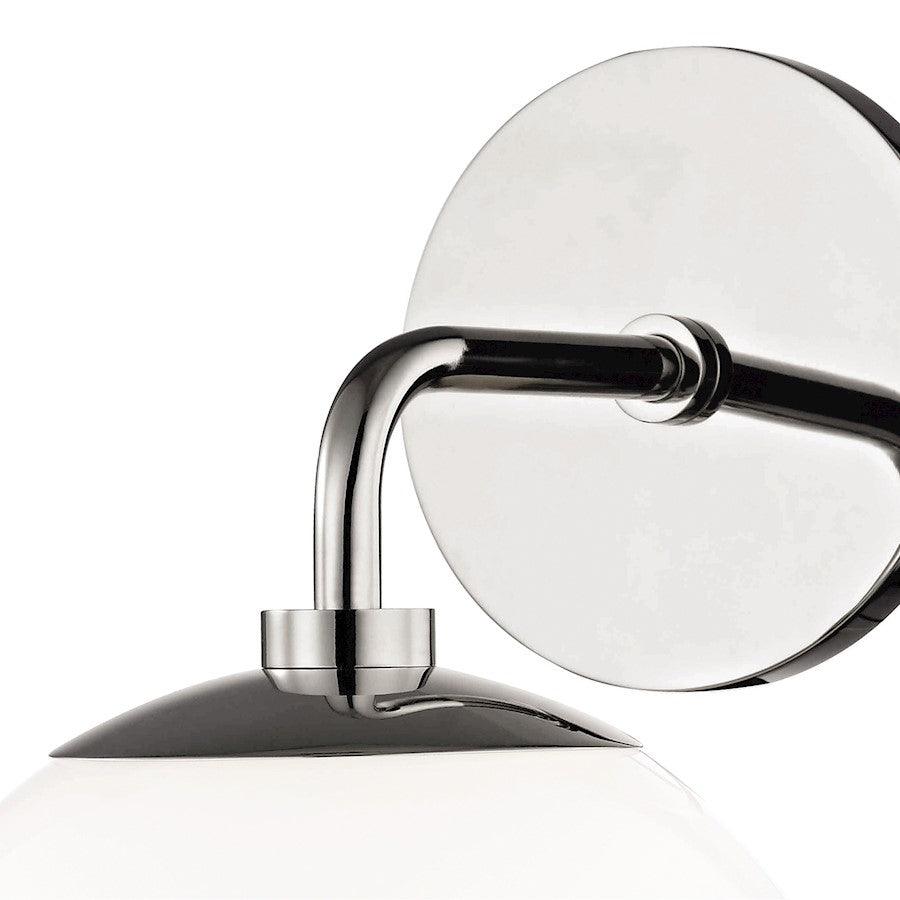 1 Light Wall Sconce
