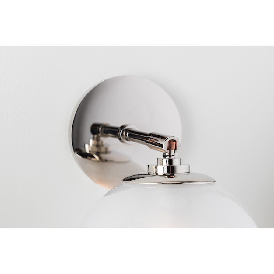 1 Light Wall Sconce