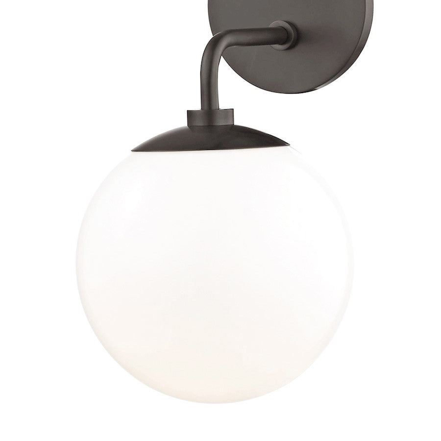 2 Light Wall Sconce