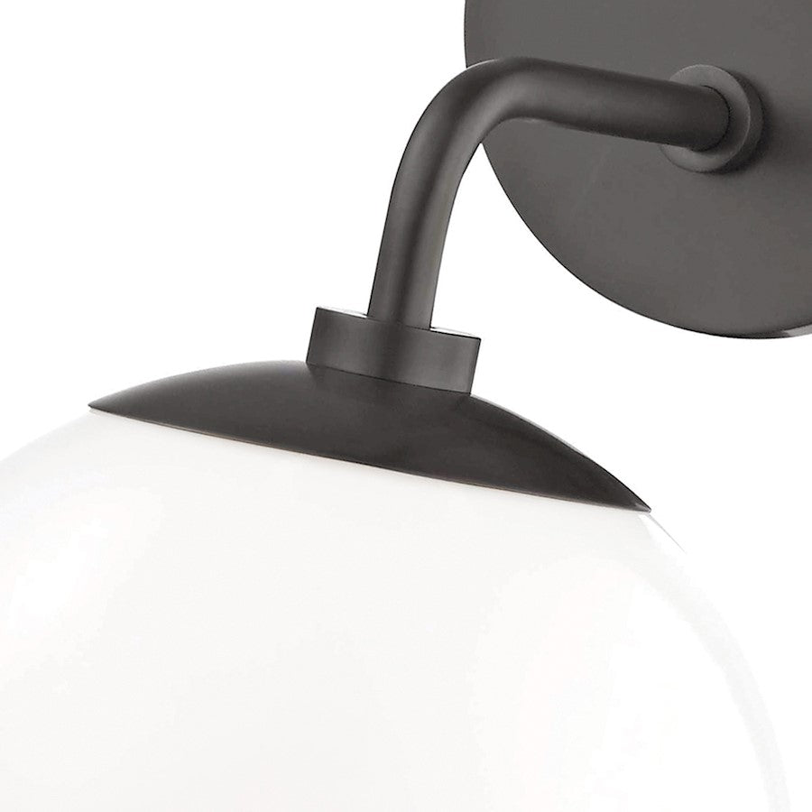 2 Light Wall Sconce
