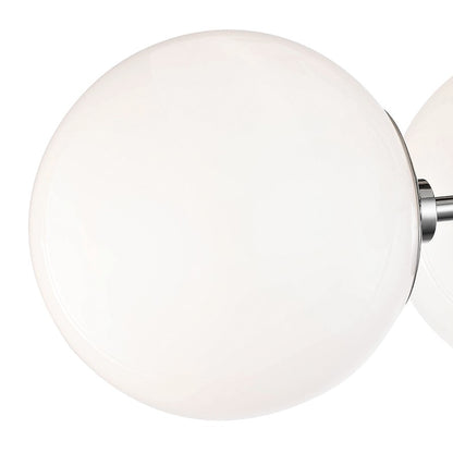 Mitzi Stella 3 Light Semi Flush