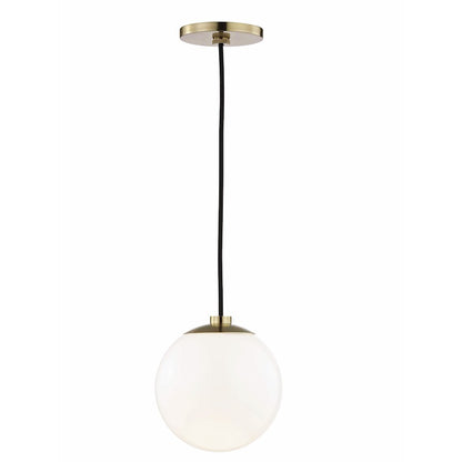 1 Light Pendant