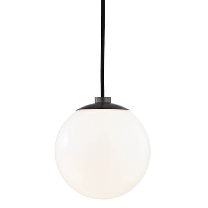 1 Light Pendant