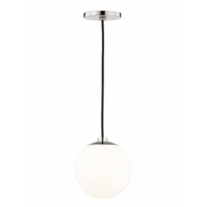1 Light Pendant