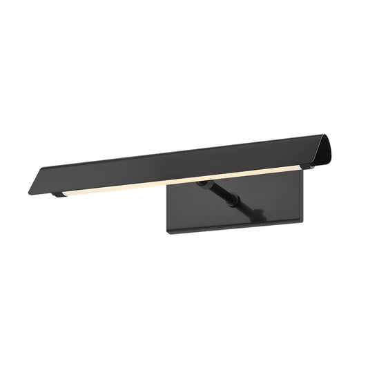 Mitzi REGAN 1 Light Picture Light, True Bronze - H1068101-TRB