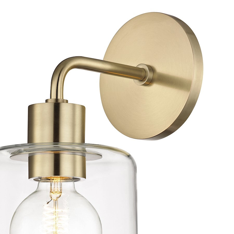 1 Light Wall Sconce