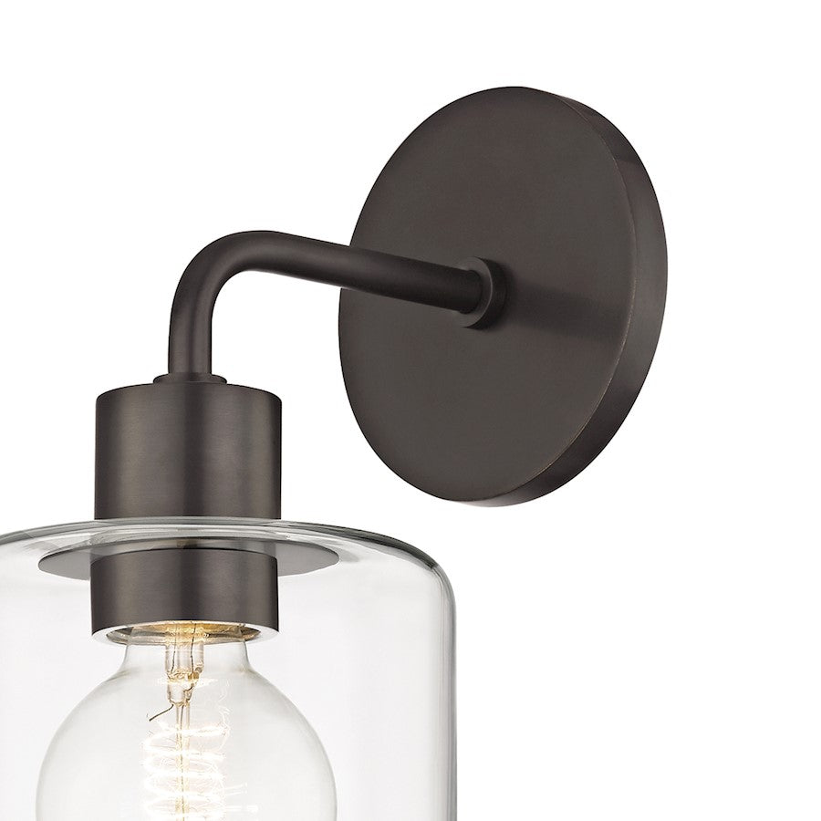 1 Light Wall Sconce