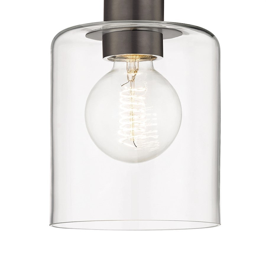 1 Light Wall Sconce