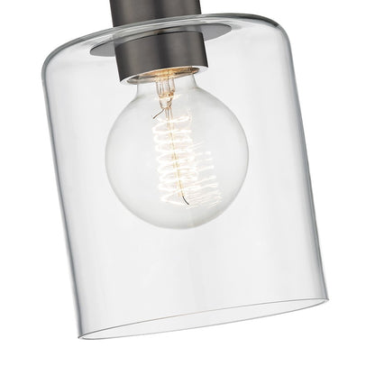 1 Light Wall Sconce