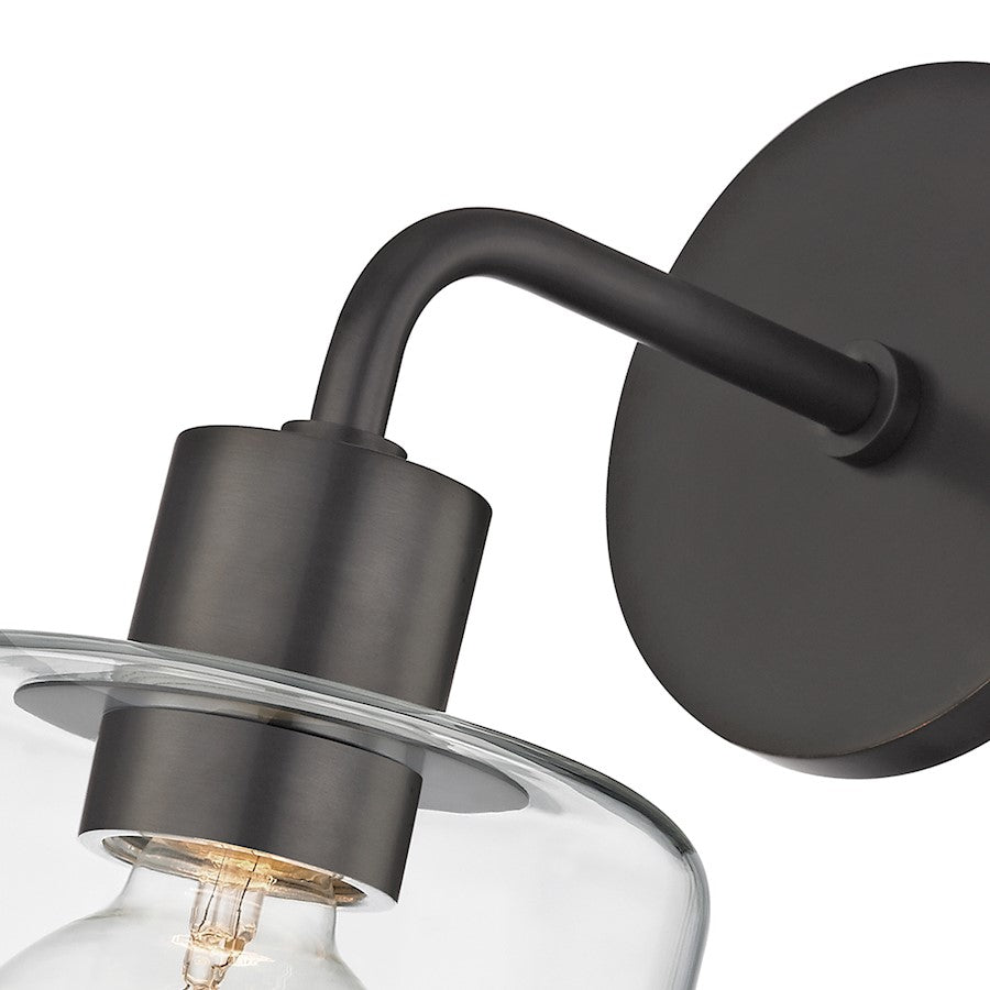 1 Light Wall Sconce