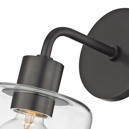 1 Light Wall Sconce