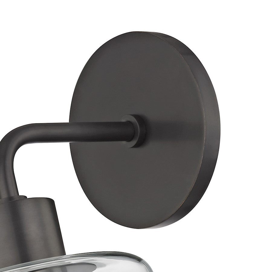 1 Light Wall Sconce