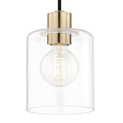 1 Light Pendant