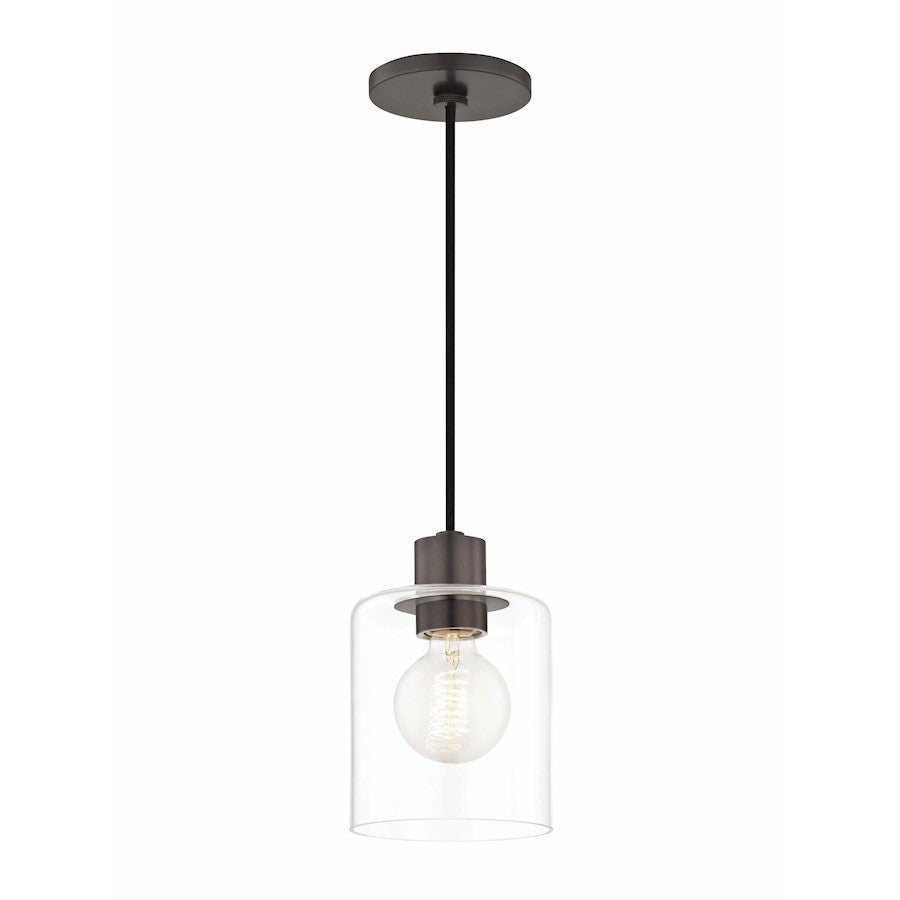 1 Light Pendant