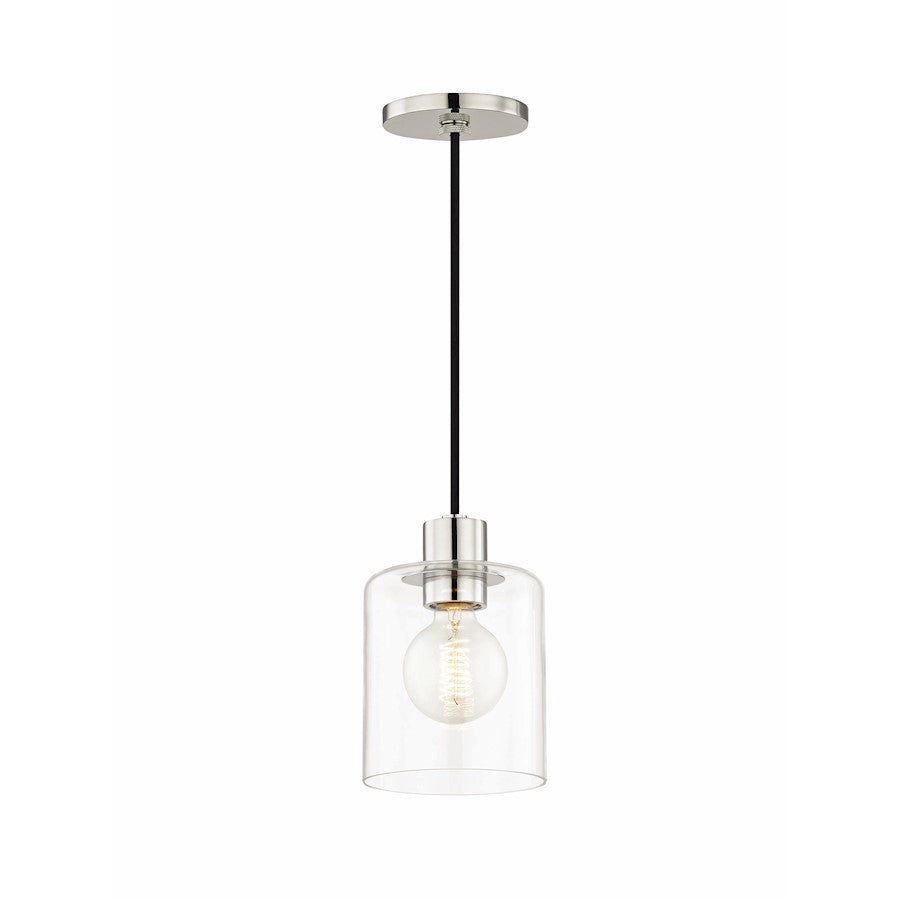 1 Light Pendant