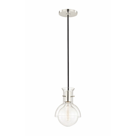 1 Light Pendant