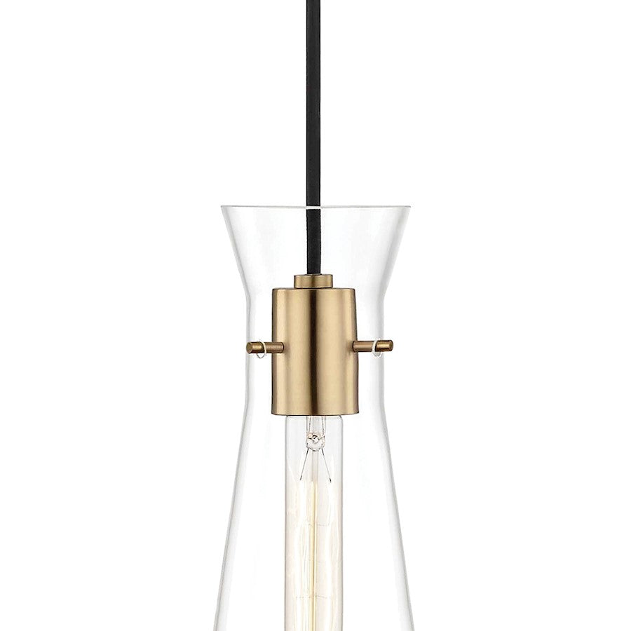 1 Light Pendant