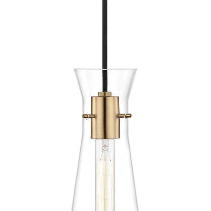 1 Light Pendant