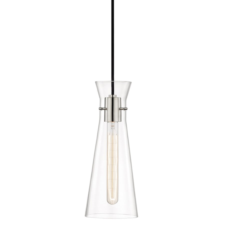 1 Light Pendant