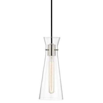 1 Light Pendant